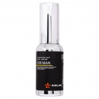 Ароматизатор-спрей SILVER Perfume FOR MAN 30мл AIRLINE afsp262 1438171757 RDDY AS