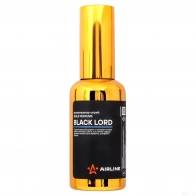 Ароматизатор-спрей GOLD Perfume BLACK LORD 50мл AIRLINE 1438171773 afsp268 T7 8TJK