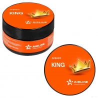 Ароматизатор-банка гелевый Планета 60мл king AIRLINE afba231 MU20S 5C 1438171811