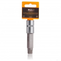 Головка 1/2 DR с вставкой SPLINE M16 длиной 100мм AIRLINE 61GJ GJD 1438172383 atbs70
