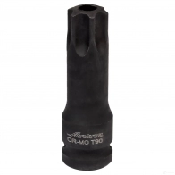 Головка ударная торцевая 1/2 DR внешний TORX T90 AIRLINE atas032 1438172497 6G1P CDR