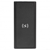 Аккумулятор внешний с быстрой и беспроводной зарядкой PRO: 10000мАч, 18W, 2xUSB 3A, Type-C AIRLINE 1438172716 E 48TZ aeab003 - Изображение 7