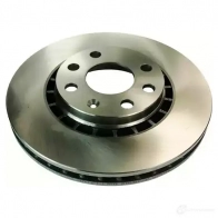 Тормозной диск BARUM 4006633324700 bar24115 2814431 4EW BCI0 - Изображение 2