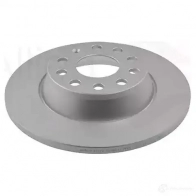 Тормозной диск BARUM 2814352 bar12169 4006633322331 93 P46 - Изображение 2