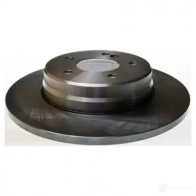 Тормозной диск BARUM 2814347 R AF7C18 4006633331524 bar12149 - Изображение 2