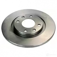 Тормозной диск BARUM T NK8E 2814362 bar13184 4006633331357 - Изображение 2