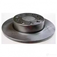 Тормозной диск BARUM bar12158 X 5SHSB 4006633322324 2814350 - Изображение 2