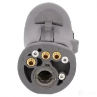 Чехол на ручку КПП AKÜSAN teq06014 1437289212 59P87 BE - Изображение 2