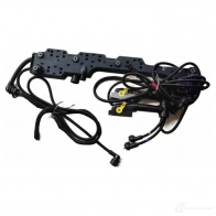 Высоковольтный провод зажигания AKÜSAN volec004 1438010475 HX2 DM