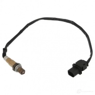 Лямбда зонд, кислородный датчик AKÜSAN FO LM82 1438929970 ivese010