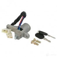 Замок зажигания AKÜSAN ivis001 9E LBBF6 1437289398 - Изображение 2