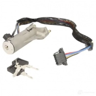 Замок зажигания AKÜSAN WW XT6 1437289418 dafis001