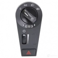 Переключатель света фар AKÜSAN vollswt001 8OL BHH 1437289530
