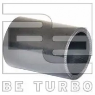 Патрубок интеркулера BE TURBO SN8SE4 L 1267590 700588 4250934716188