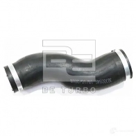 Патрубок интеркулера BE TURBO 700544 4250934709746 1267546 O WTTBH
