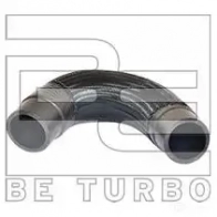 Патрубок интеркулера BE TURBO 4250934709463 1267518 700516 U2 53K0