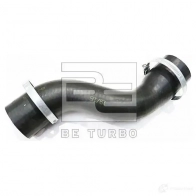 Патрубок интеркулера BE TURBO 1267617 700615 K93VO T 4250934716454