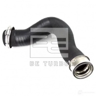 Патрубок интеркулера BE TURBO 1267239 700231 F GLF9 4250934703973
