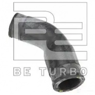 Патрубок интеркулера BE TURBO F39J YD 1267051 4250934702075 700041