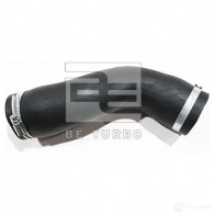 Патрубок интеркулера BE TURBO 700634 1267636 ZG6D8 G 4250934716645