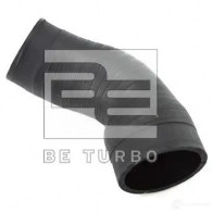 Патрубок интеркулера BE TURBO QT SY022 700024 1267034 4250934701900