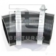 Патрубок интеркулера BE TURBO 1267531 4250934709593 700529 3CGD3 1