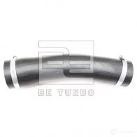 Патрубок интеркулера BE TURBO 1267548 4250934709760 700546 68JCI D