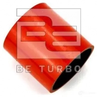 Патрубок интеркулера BE TURBO 700303 1267307 4250934705175 G5V 4D