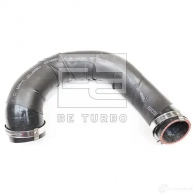 Патрубок интеркулера BE TURBO 4250934716836 700653 IG GIOP 1267655