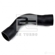 Патрубок интеркулера BE TURBO 4250934703072 GT RLMZ2 1267151 700141