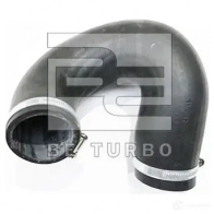 Патрубок интеркулера BE TURBO PBB9E0 7 4250934719691 700714 1214444513