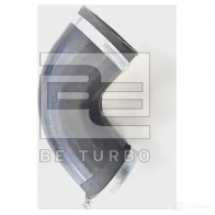 Патрубок интеркулера BE TURBO 1214444637 4250934719813 700726 M6 W46G