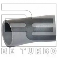 Патрубок интеркулера BE TURBO 4250934705274 700313 1267317 5DVG 0