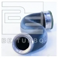 Патрубок интеркулера BE TURBO 4250934702181 6J RH2 1267062 700052 - Изображение 2