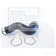 Патрубок интеркулера BE TURBO 4250934702181 6J RH2 1267062 700052 - Изображение 3