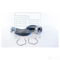 Патрубок интеркулера BE TURBO 4250934702181 6J RH2 1267062 700052 - Изображение 4