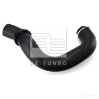 Патрубок интеркулера BE TURBO 700187 1267196 4250934703539 12EQQO P