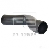 Патрубок интеркулера BE TURBO 4250934716362 S4CX TU9 700606 1267608