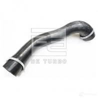 Патрубок интеркулера BE TURBO 4250934717109 700680 US KQ02 1267682