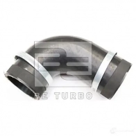 Патрубок интеркулера BE TURBO 1267675 4250934717031 700673 F 8EGVR