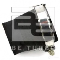 Патрубок интеркулера BE TURBO D9G MI 700246 1267254 4250934704123