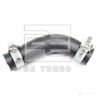 Патрубок интеркулера BE TURBO 1267624 4250934716522 B RF5Q 700622