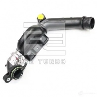 Патрубок интеркулера BE TURBO BJEX WY7 1214444881 4250934729614 700784
