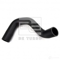 Патрубок интеркулера BE TURBO CQAHZ 9G 1267298 700294 4250934704604