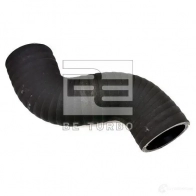 Патрубок интеркулера BE TURBO 4250934704208 FY 4DYN 700254 1267262