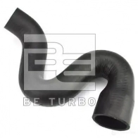 Патрубок интеркулера BE TURBO 700076 1267086 W 8E99J7 4250934702426