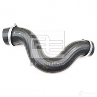 Патрубок интеркулера BE TURBO BXZC MTD 700389 4250934706035 1267393