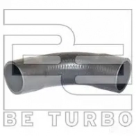 Патрубок интеркулера BE TURBO 4250934702860 700120 1267130 L TYLY
