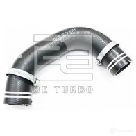 Патрубок интеркулера BE TURBO N 6KRYF 4250934728778 Fiat Strada (178) 1 Пикап 1.3 D Multijet 85 л.с. 2006 – 2025 700771