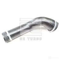 Патрубок интеркулера BE TURBO 1267326 QZ 9S8OF 4250934705366 700322